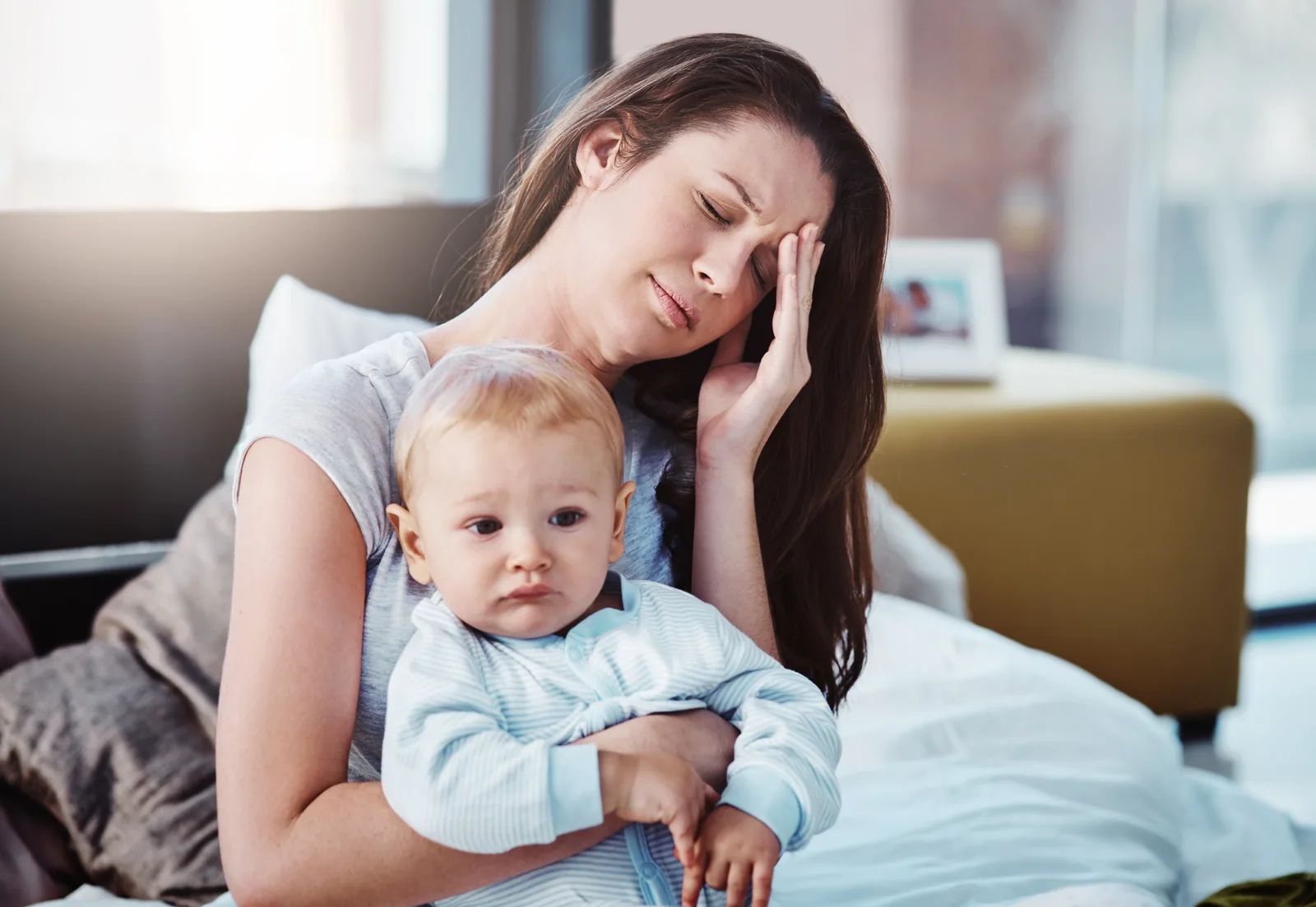 Emotionale Integrations-Arbeit